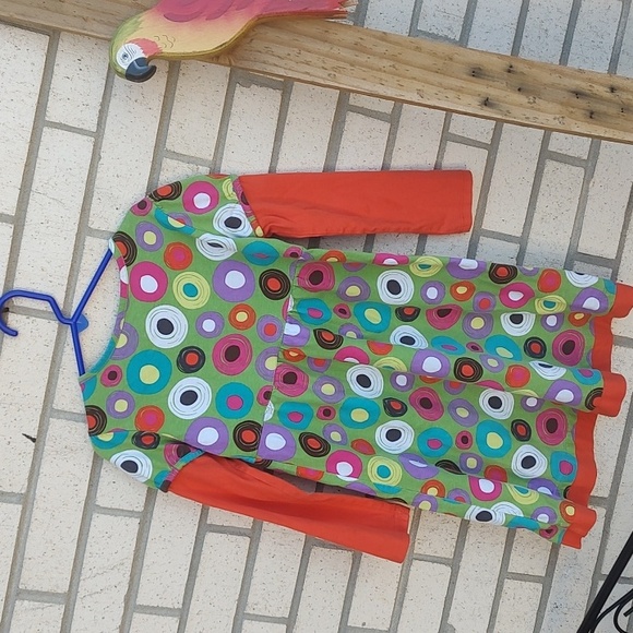 ⏺️  Dress - Picture 9 of 10